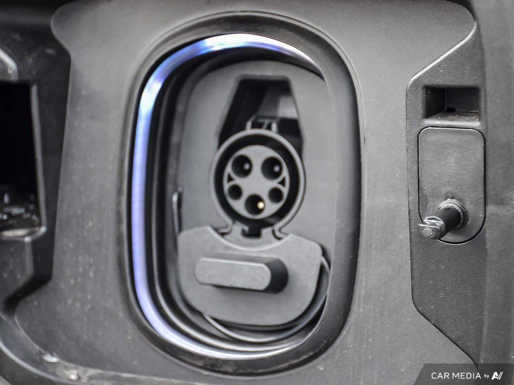 used 2025 GMC Sierra EV car, priced at $123,453