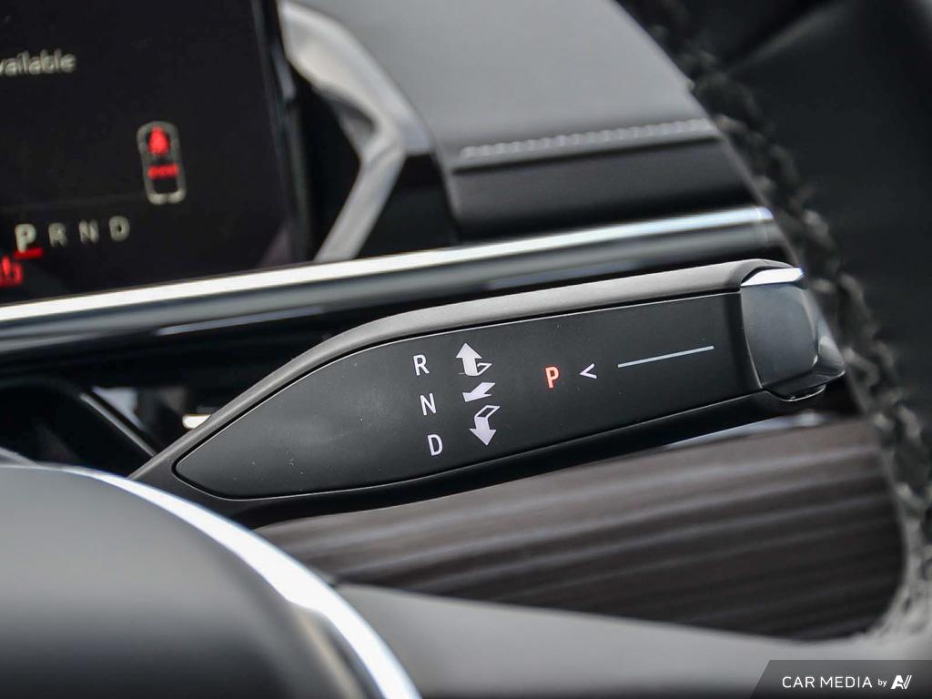 used 2025 GMC Sierra EV car, priced at $123,453