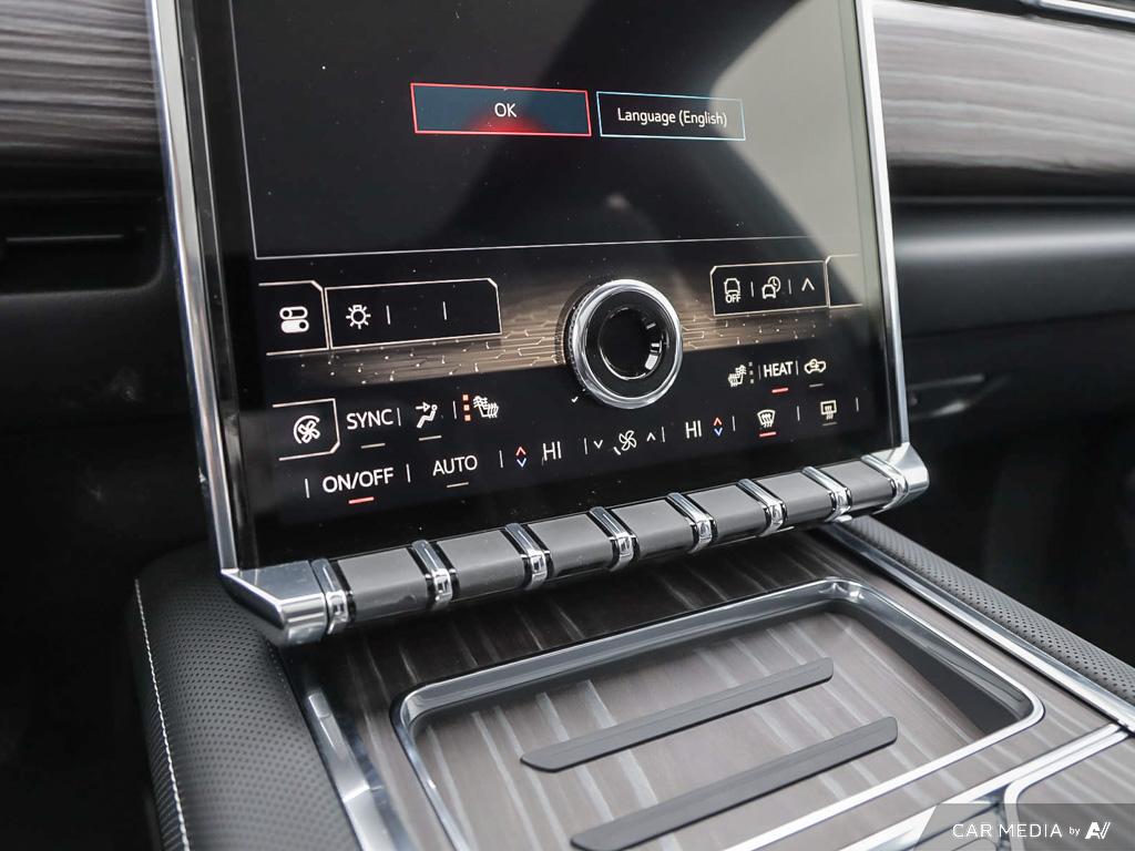 used 2025 GMC Sierra EV car, priced at $123,453