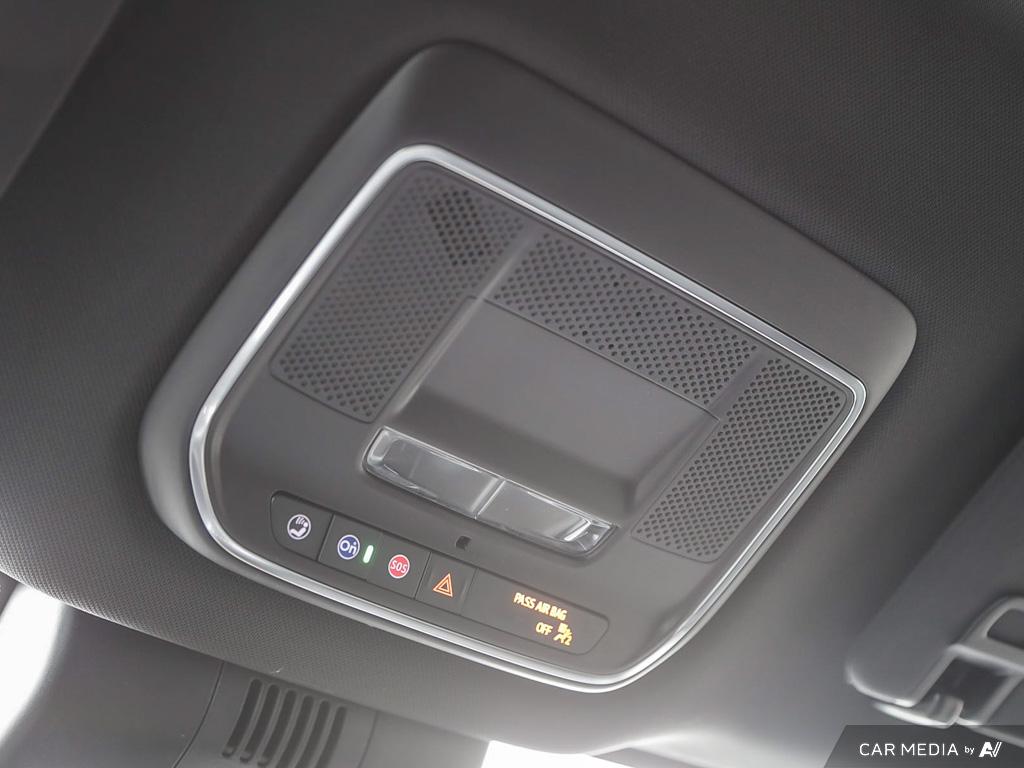 used 2025 GMC Sierra EV car, priced at $123,453