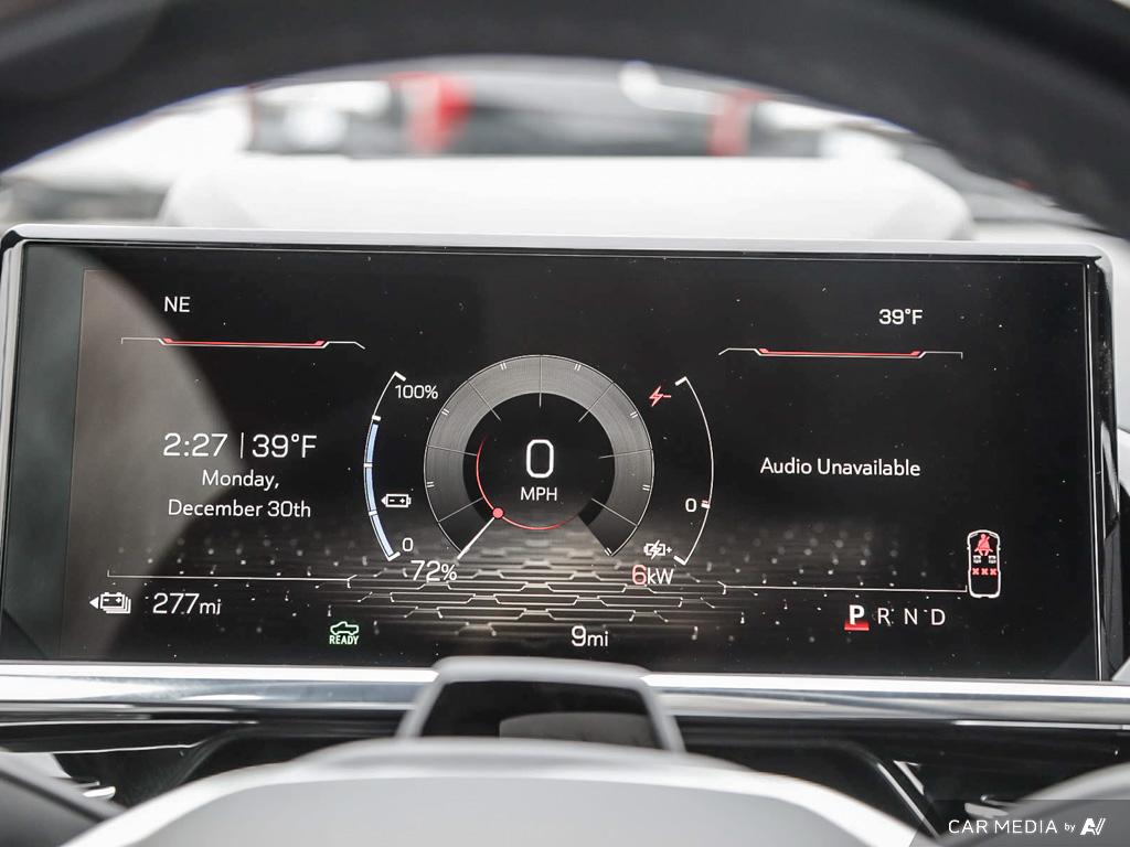 used 2025 GMC Sierra EV car, priced at $119,453