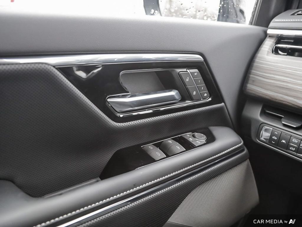used 2025 GMC Sierra EV car, priced at $119,453