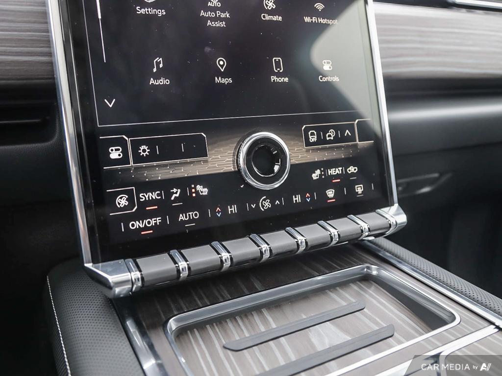 used 2025 GMC Sierra EV car, priced at $119,453