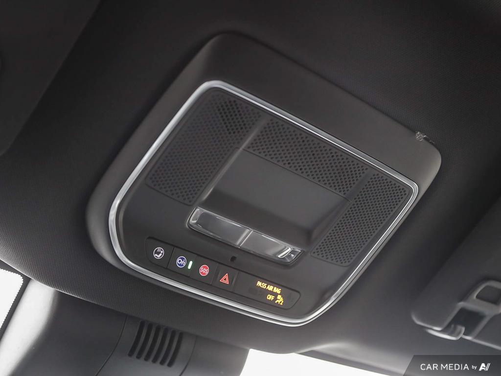 used 2025 GMC Sierra EV car, priced at $119,453