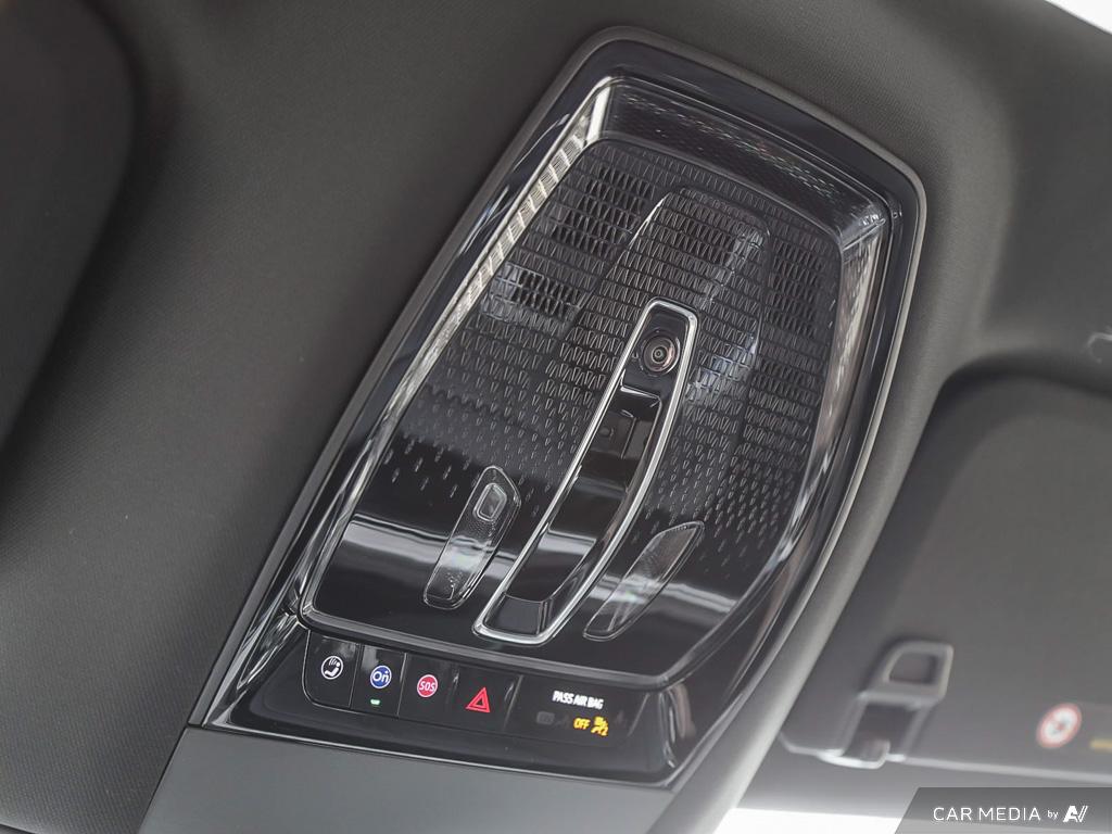used 2025 Cadillac Escalade IQ car, priced at $165,123