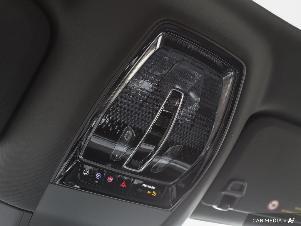 used 2025 Cadillac Escalade IQ car, priced at $167,518