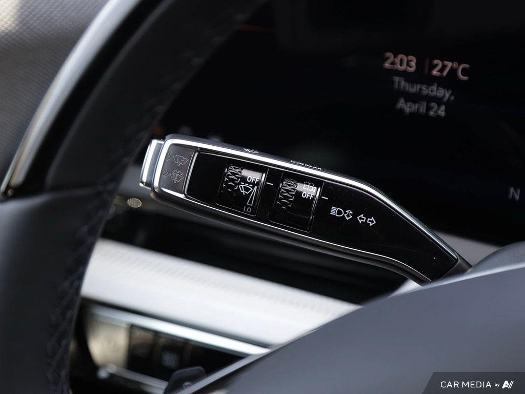 used 2025 Cadillac OPTIQ car, priced at $64,098