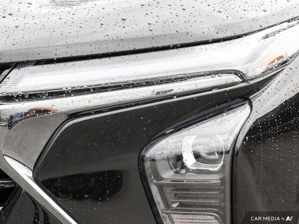 used 2025 Chevrolet Trax car, priced at $33,688