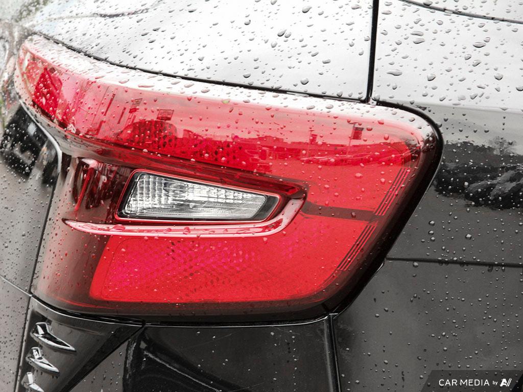 used 2025 Chevrolet Trax car, priced at $33,688