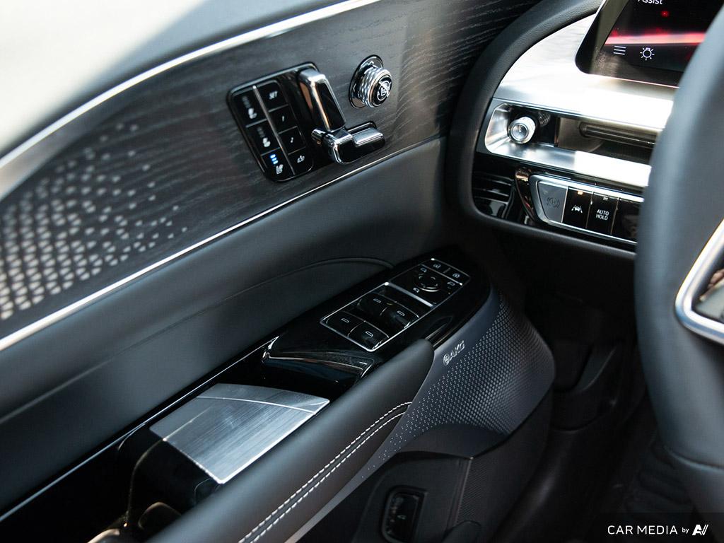 used 2026 Cadillac LYRIQ car, priced at $101,343