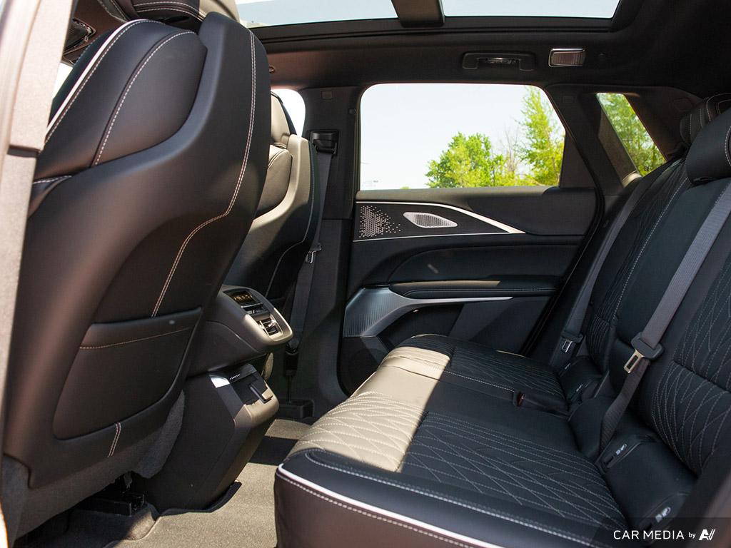 used 2026 Cadillac LYRIQ car, priced at $101,343