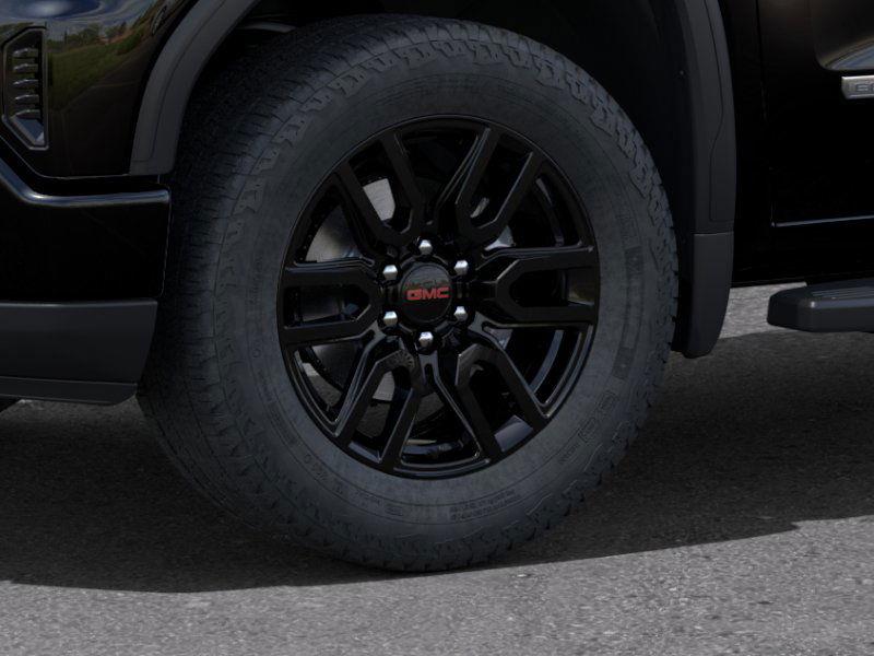 new 2025 GMC Sierra 1500 car, priced at $73,998