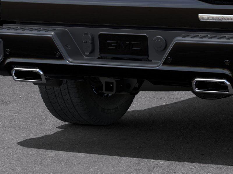 new 2025 GMC Sierra 1500 car, priced at $73,998