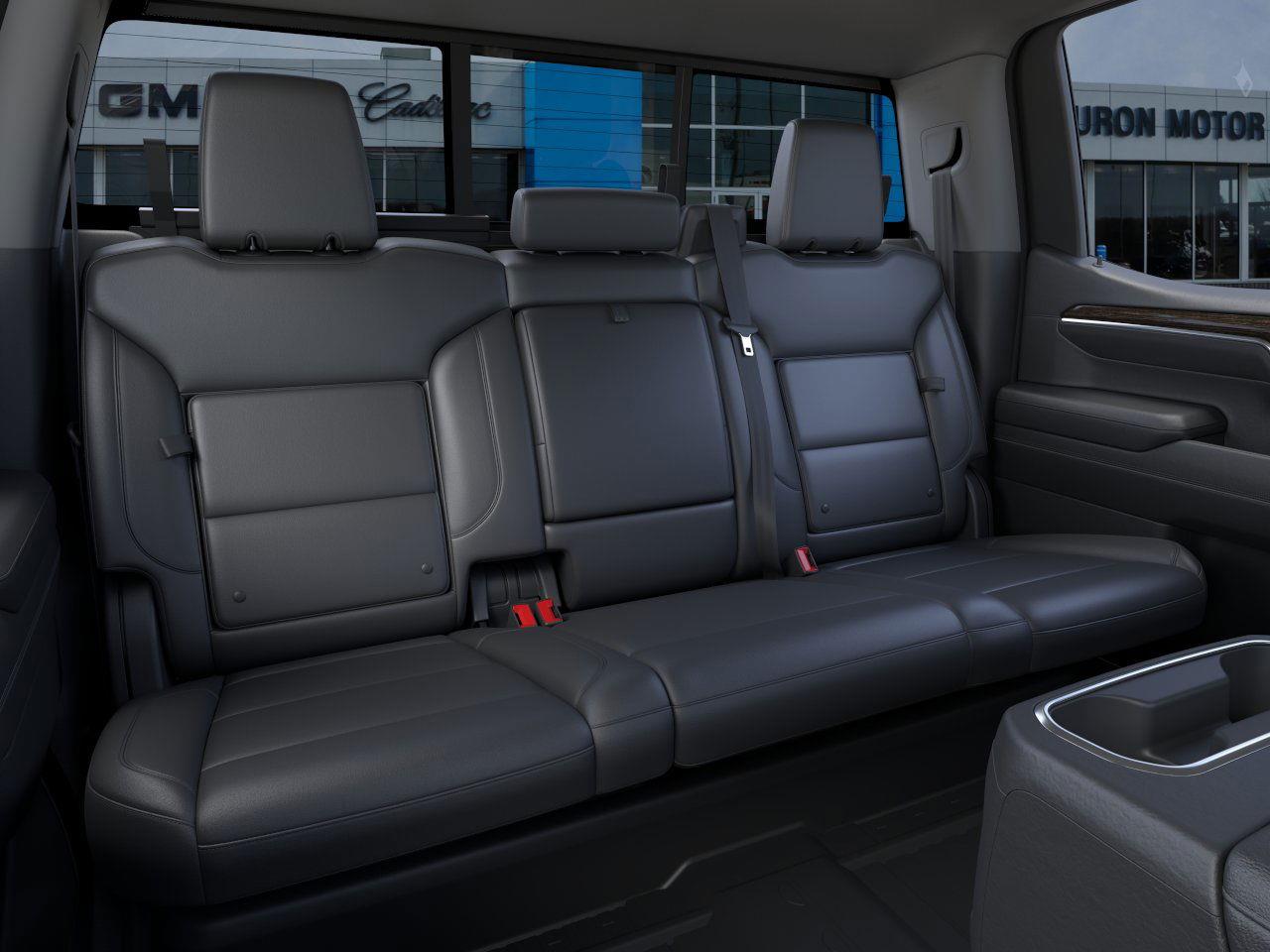 new 2025 GMC Sierra 1500 car, priced at $73,998
