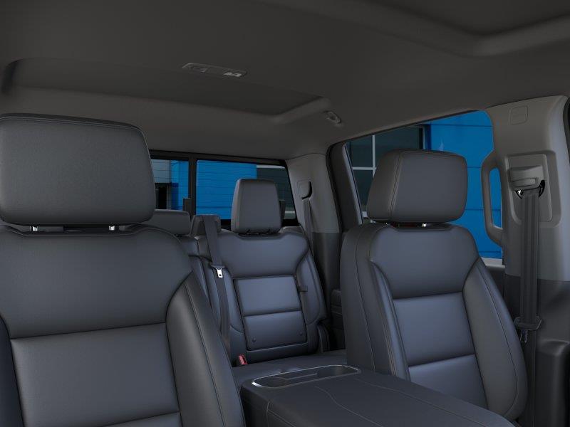 new 2025 GMC Sierra 1500 car, priced at $73,998