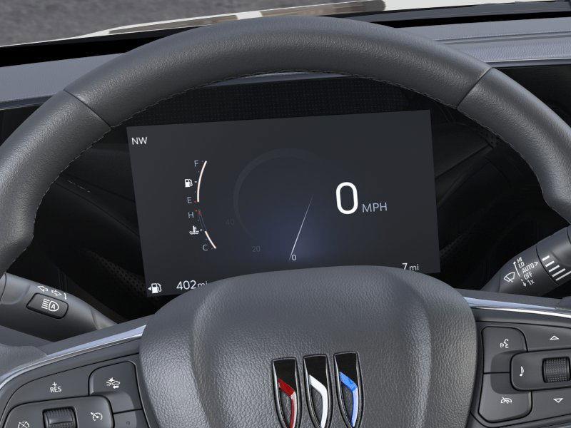 new 2025 Buick Envista car, priced at $36,398