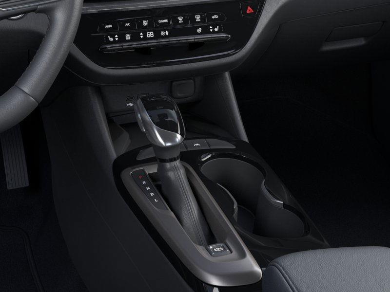 new 2025 Buick Envista car, priced at $36,398