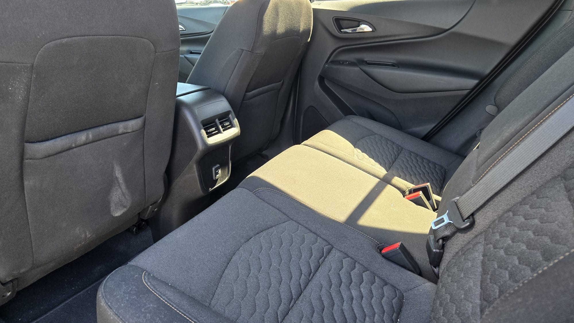used 2019 Chevrolet Equinox car, priced at $23,989