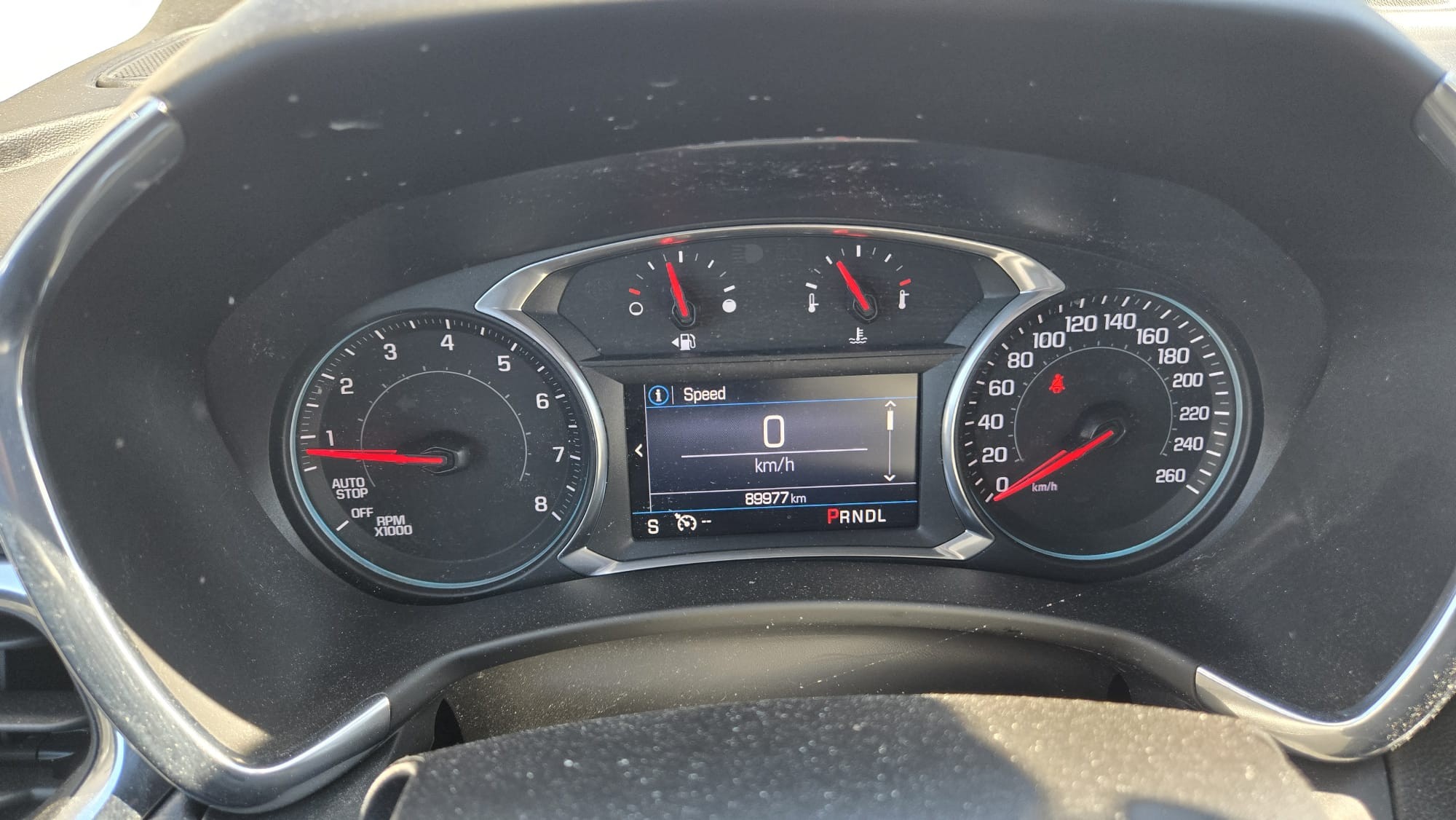 used 2019 Chevrolet Equinox car, priced at $23,989