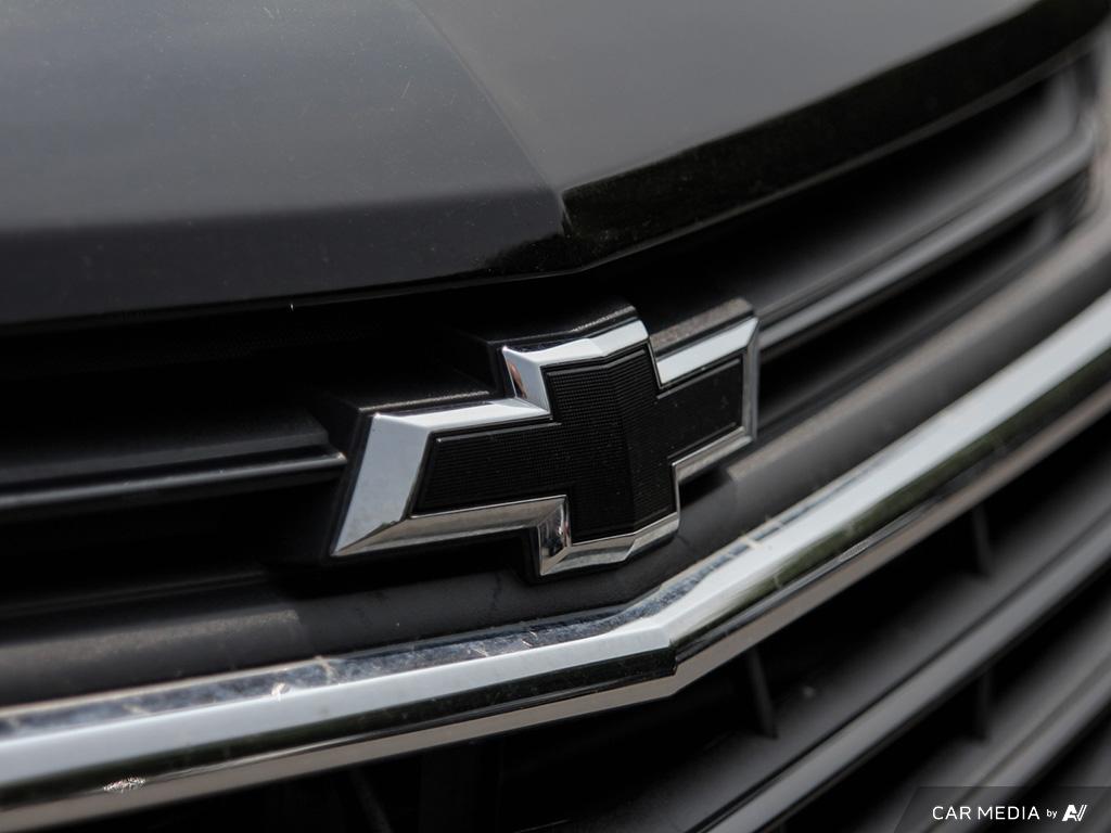 used 2021 Chevrolet Equinox car, priced at $25,134