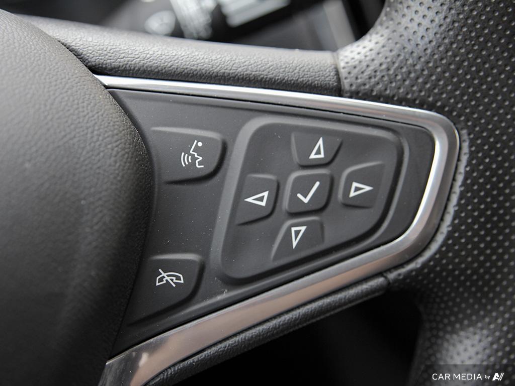 used 2021 Chevrolet Equinox car, priced at $25,134