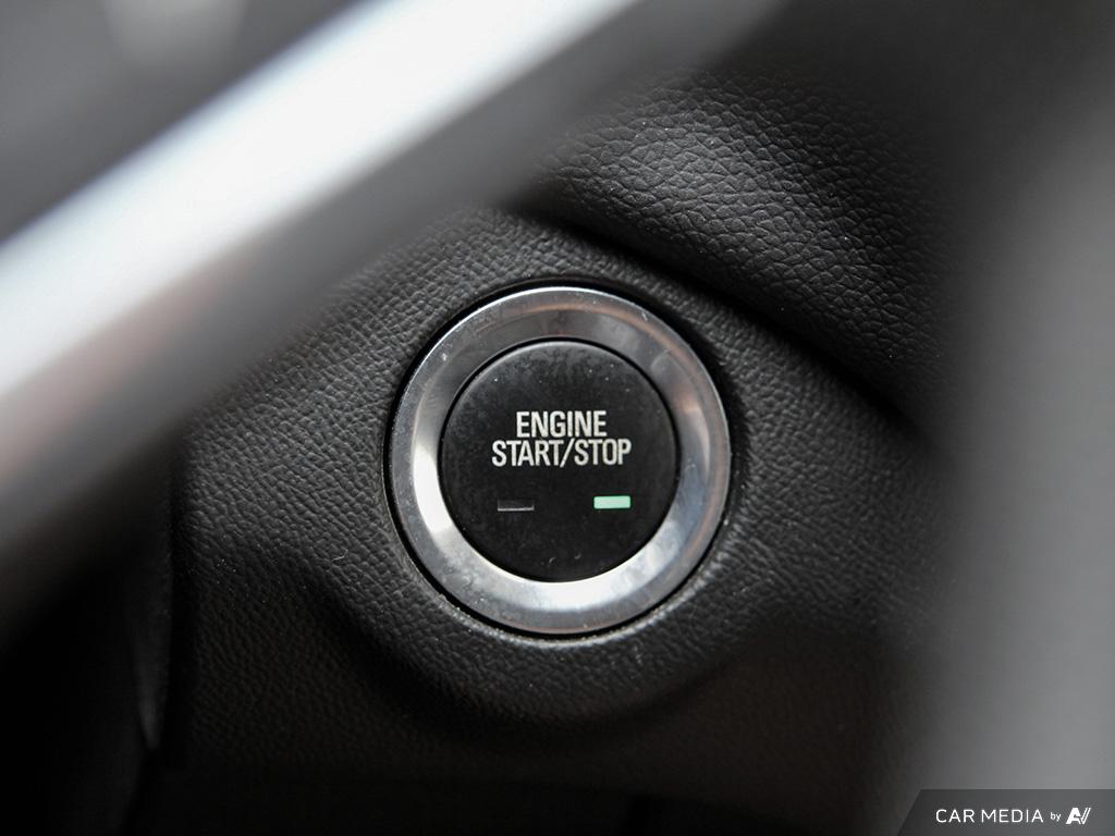 used 2021 Chevrolet Equinox car, priced at $25,134