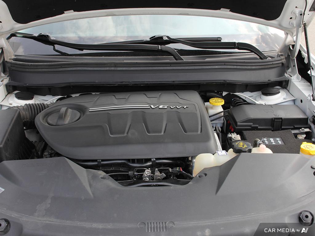 used 2022 Jeep Cherokee car, priced at $27,145