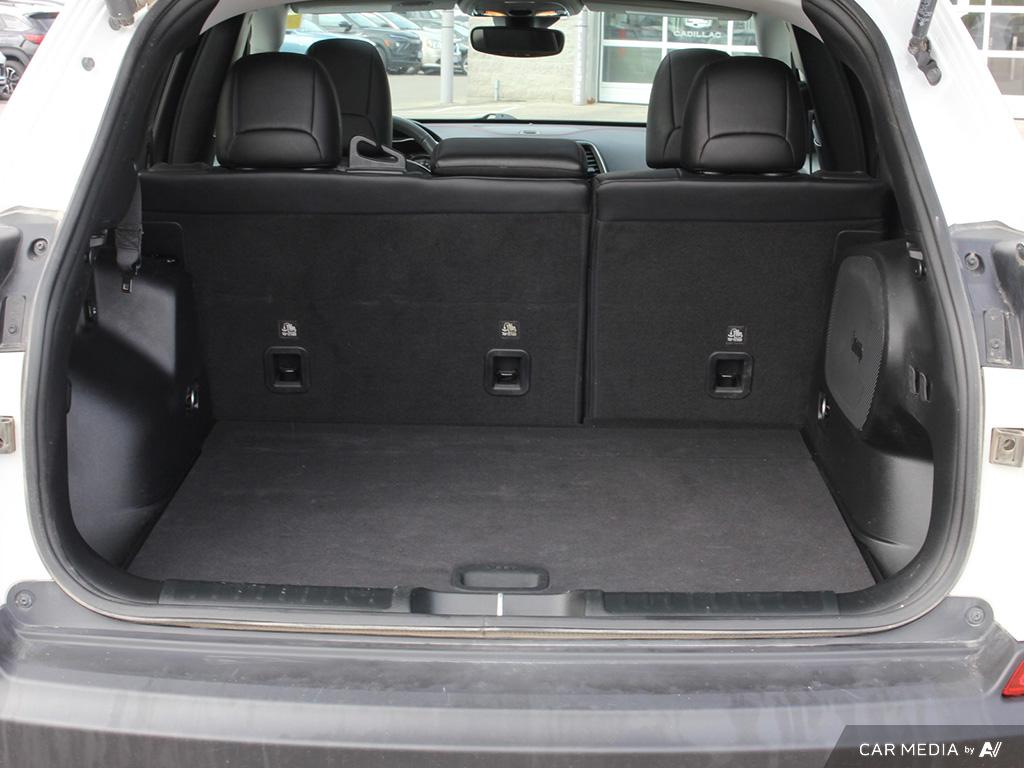 used 2022 Jeep Cherokee car, priced at $27,145