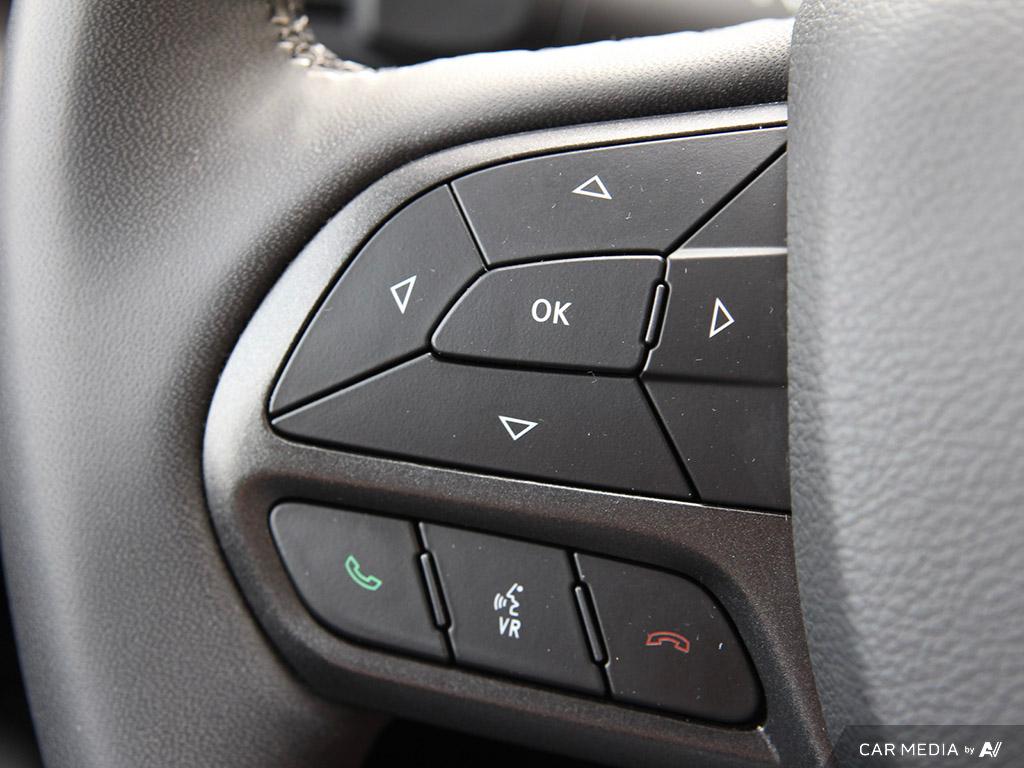 used 2022 Jeep Cherokee car, priced at $27,145