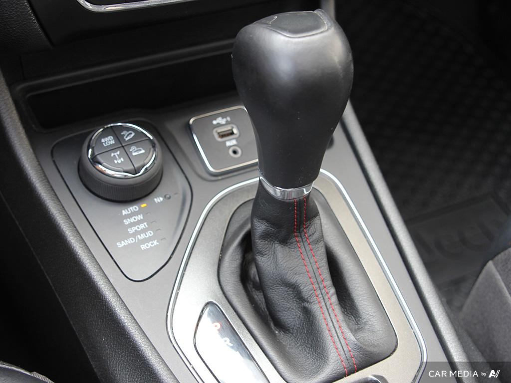 used 2022 Jeep Cherokee car, priced at $27,145