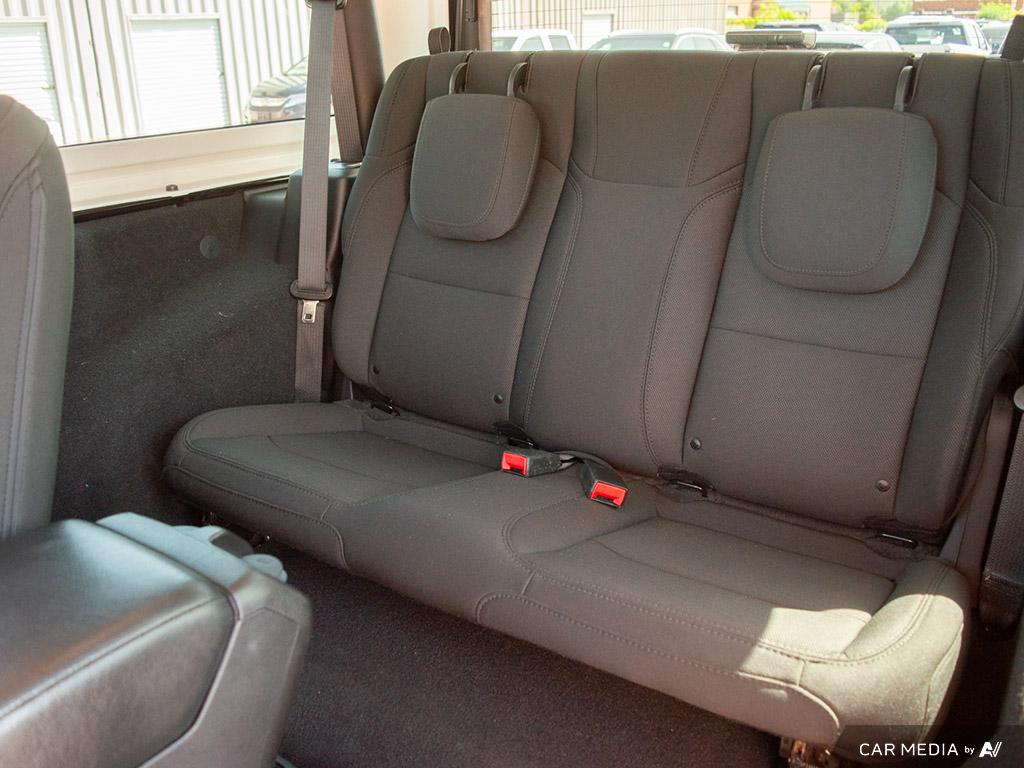 used 2020 Jeep Wrangler car, priced at $29,211