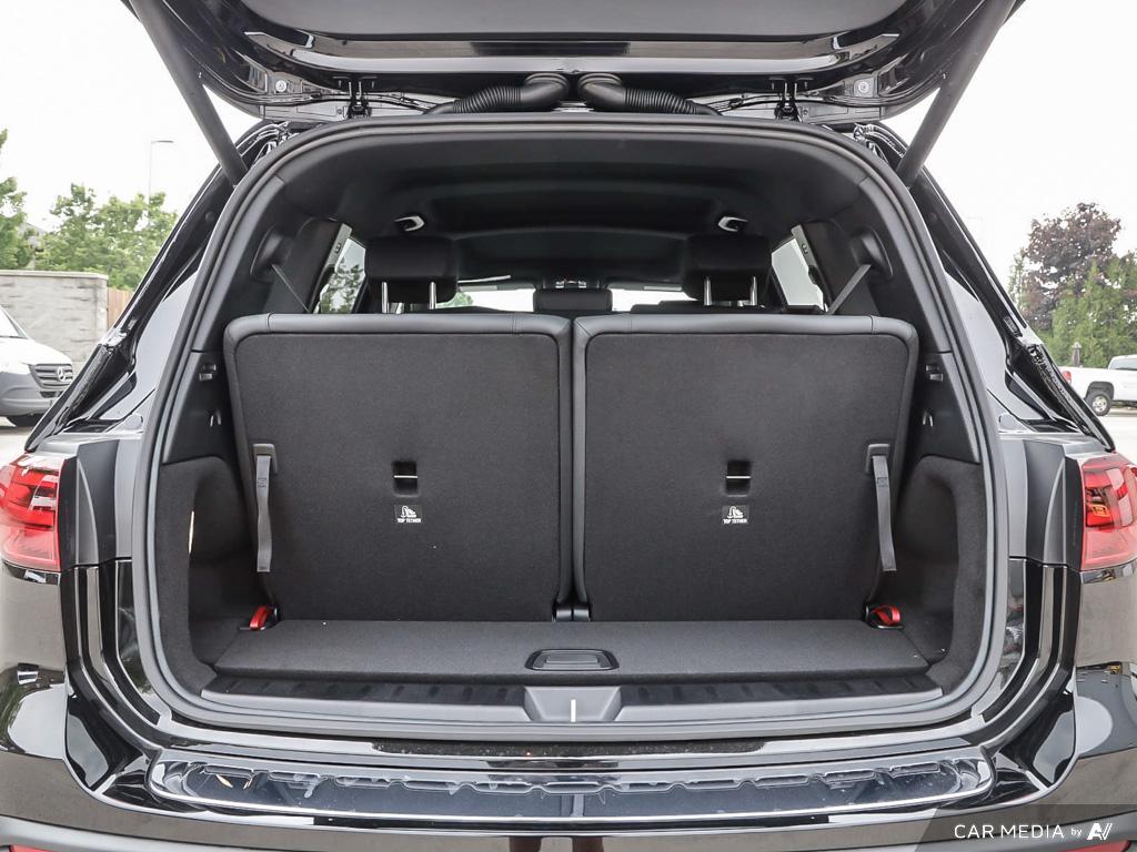 new 2025 Mercedes-Benz EQB 300 car, priced at $74,047