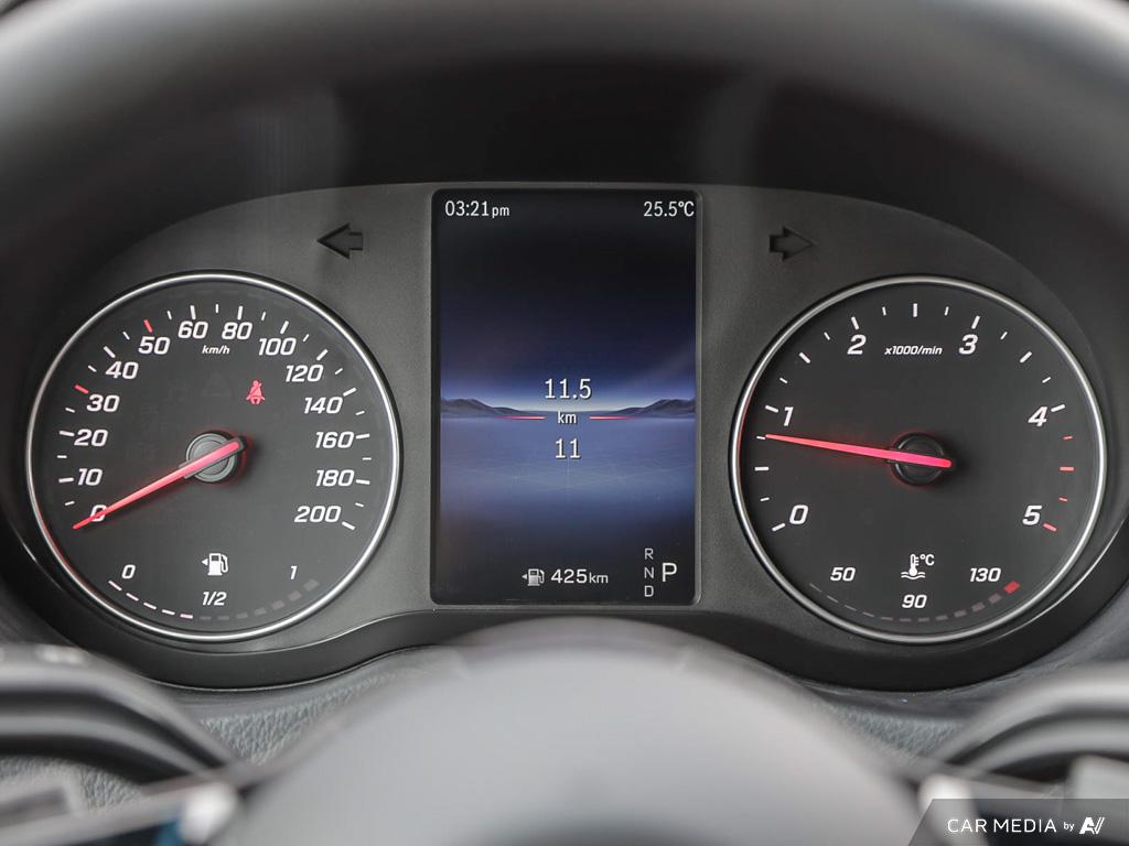 new 2025 Mercedes-Benz Sprinter 2500 car, priced at $82,545