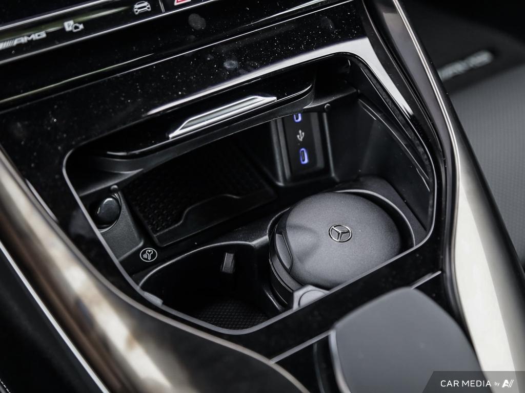 new 2025 Mercedes-Benz AMG GT 55 car, priced at $190,303