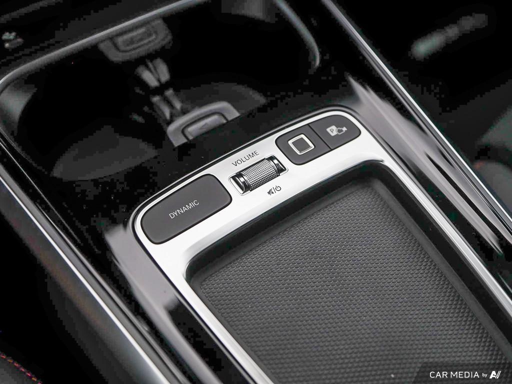 new 2025 Mercedes-Benz EQB 300 car, priced at $77,274