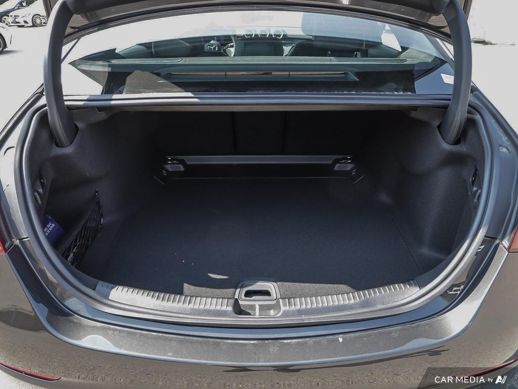 new 2025 Mercedes-Benz C-Class car, priced at $72,702
