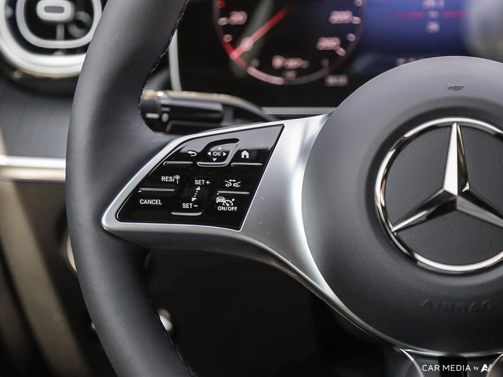 new 2025 Mercedes-Benz C-Class car, priced at $72,702