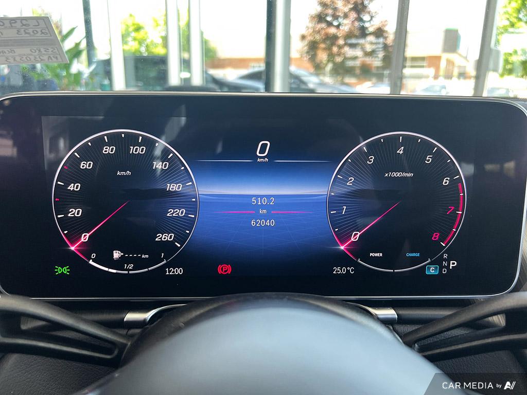 used 2023 Mercedes-Benz S-Class car, priced at $119,998