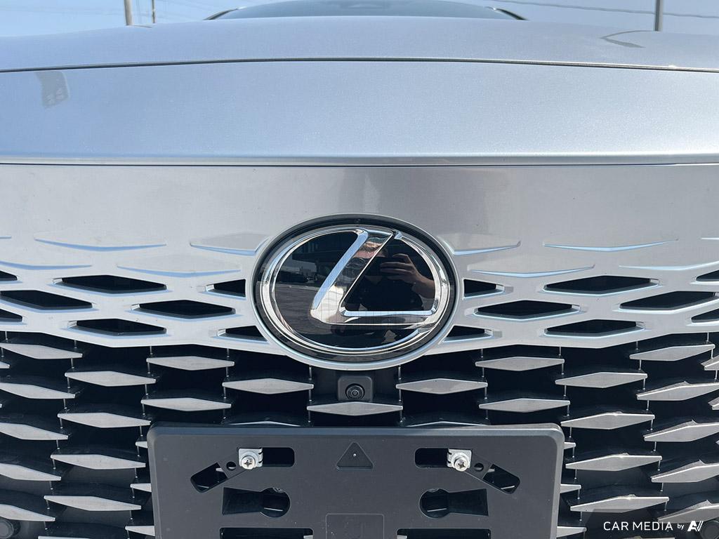 used 2024 Lexus RX 350h car, priced at $64,900