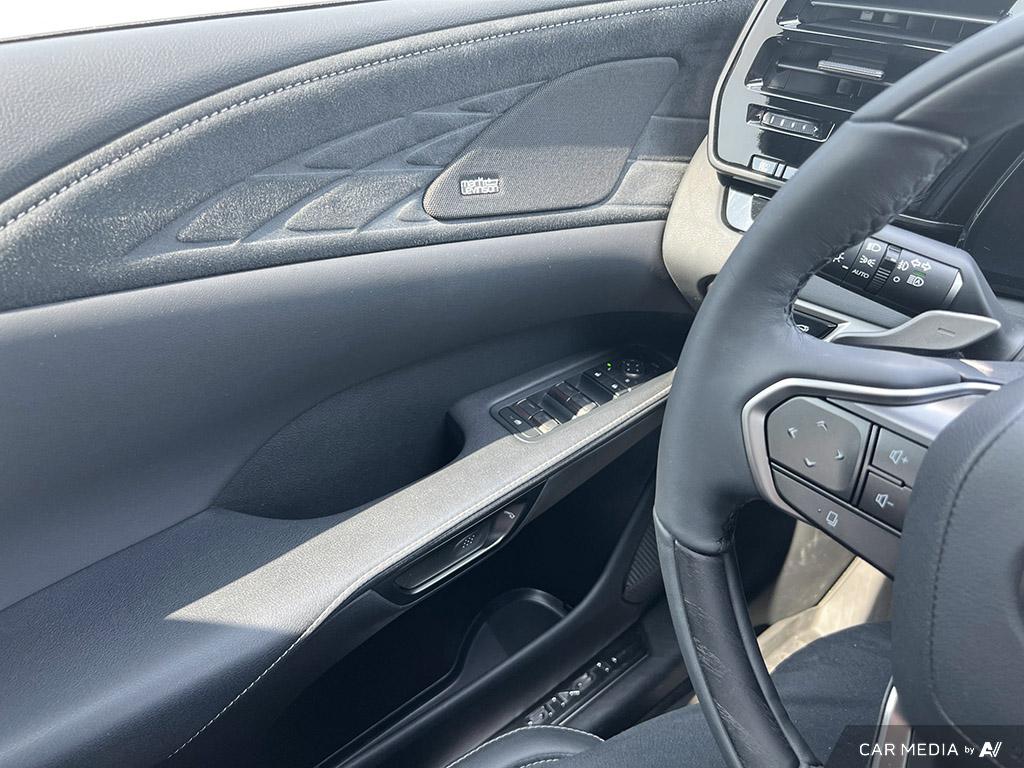 used 2024 Lexus RX 350h car, priced at $64,900