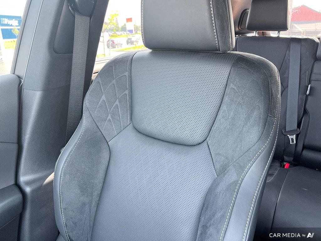 used 2024 Lexus RX 350h car, priced at $64,900