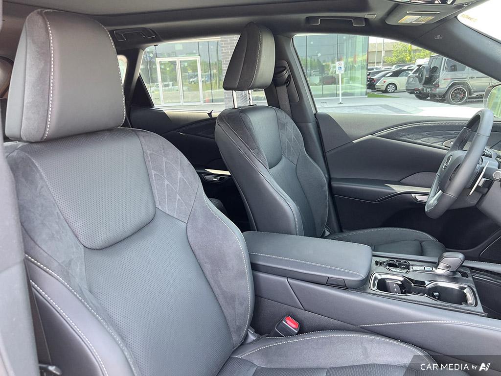 used 2024 Lexus RX 350h car, priced at $64,900