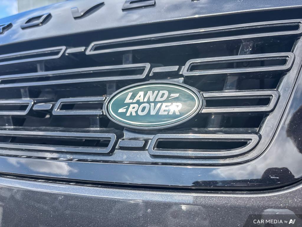 used 2023 Land Rover Range Rover Sport car, priced at $99,900