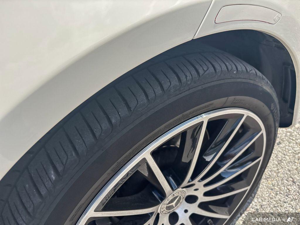 used 2021 Mercedes-Benz S-Class car, priced at $109,900