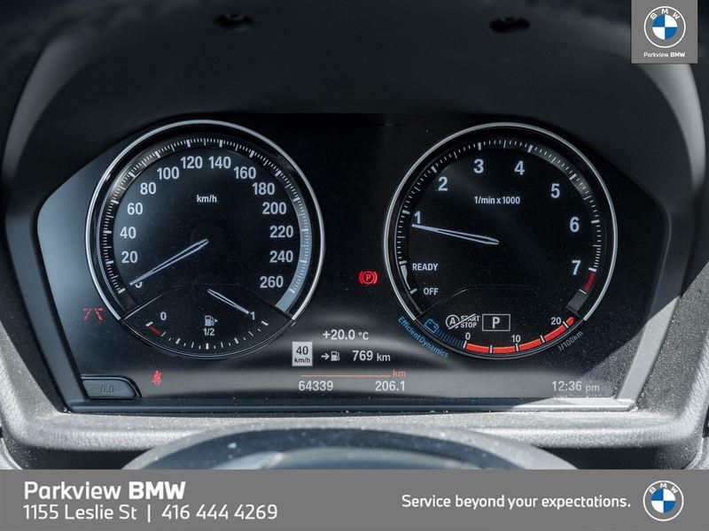 used 2021 BMW X1 car, priced at $30,992