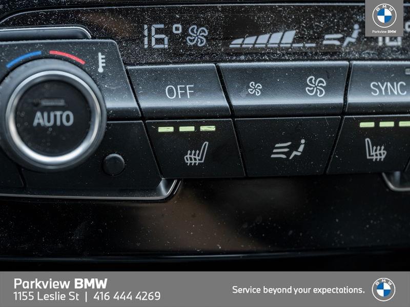 used 2021 BMW X1 car, priced at $30,992