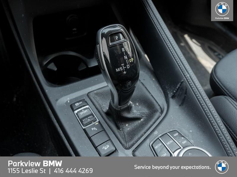 used 2021 BMW X1 car, priced at $30,992
