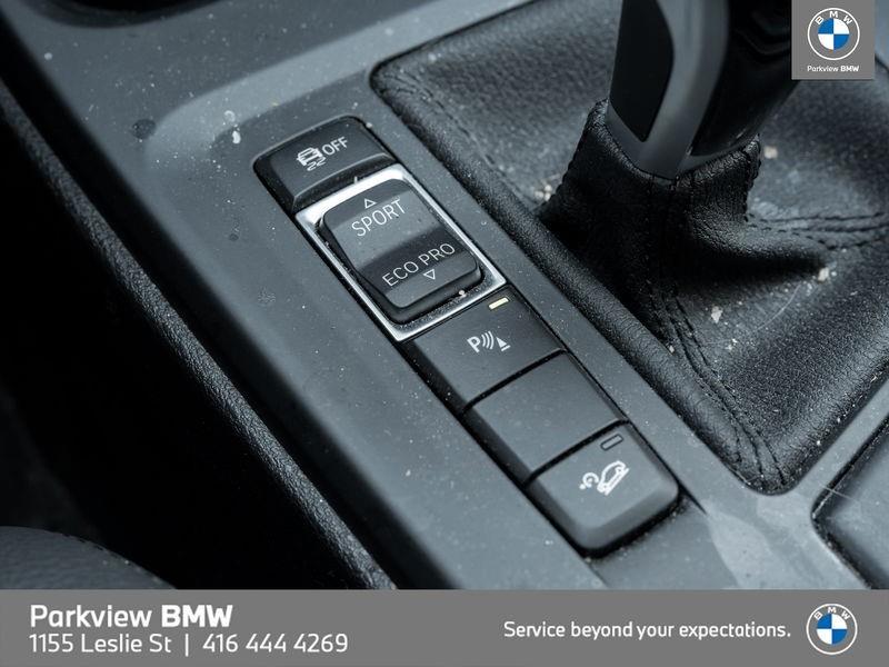 used 2021 BMW X1 car, priced at $30,992