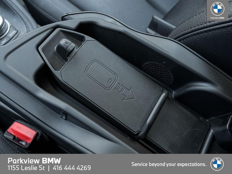 used 2021 BMW X1 car, priced at $30,992