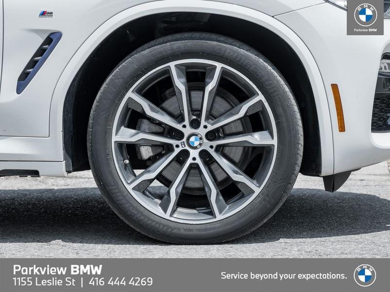 used 2019 BMW X4 car, priced at $39,992